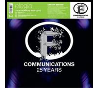 Elegia - From Nowhere With Love (Mix)