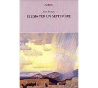 Elegia per un settembre