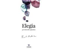 Elegia per violoncello e pianoforte