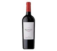 Primitivo di Manduria Riserva DOP Elegia 2017