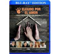 Elegido Por El Amor [Blu-ray]