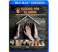 Elegido Por El Amor (Blu-ray) Eddie McClintock Kevin Sorbo Dean Cain