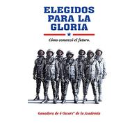Elegidos Para La Gloria (Blu-Ray) (Import) (2013) Sam Shepard; Scott Glen; E