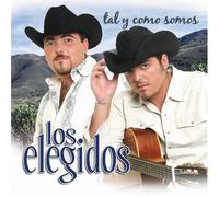 Elegidos - Tal Y Como Somos