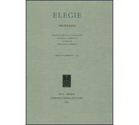Elegie