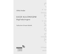 Elegie allucinogene (Elegii halucinogene)