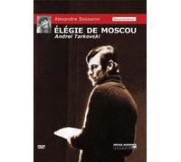 Elegie de moscou : andrei tarkovski