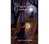 Élégie des fleurs d'automne