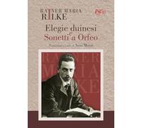 Elegie duinesi-Sonetti a Orfeo