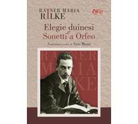 Elegie duinesi-Sonetti a Orfeo