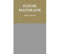 ELEGIE MATERANE