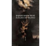 Élégies de Duino