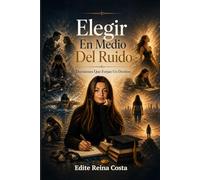 Elegir En Medio Del Ruido: Decisiones Que Forjan Un Destino
