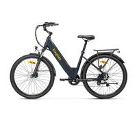 Eleglide T2 Bici Elettrica con Freni a Disco Idraulici, 250W 36V 13Ah - Spina UE - Nouvo