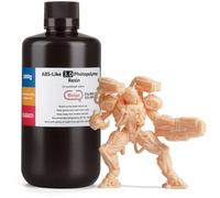 Elegoo ABS-like Resin V3.0 Beige - 1.000 grammi