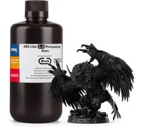 Elegoo ABS-like Resin V3.0 Black - 1.000 grammi
