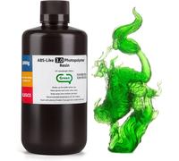 Elegoo ABS-like Resin V3.0 Green - 1.000 grammi