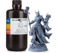 Elegoo ABS-like Resin V3.0 Grey - 1.000 grammi
