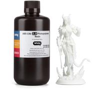 Elegoo ABS-like Resin V3.0 White - 1.000 grammi