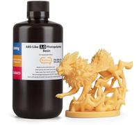 Elegoo ABS-like Resin V3.0 Yellow - 1.000 grammi