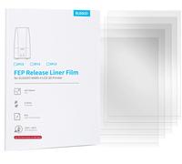Elegoo FEP Film - Set da 5 Pezzi - Mars 4/Ultra