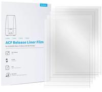 Elegoo Film ACF - Set di 5 Pezzi - Mars 4/Ultra