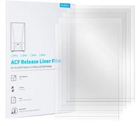 Elegoo Film ACF - Set di 5 Pezzi - Saturn 3/Ultra
