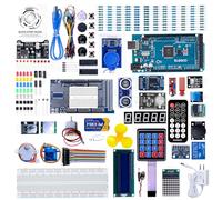 ELEGOO Mega R3 Starter Kit Completo Progetti Compatibile Arduino IDE