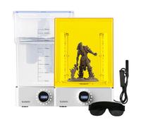 ELEGOO Mercury XS Bundle Stazione di Lavaggio e Cura