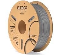 Elegoo PLA Space Grey - 1,75 mm / 1000 g
