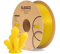 Elegoo PLA Sparkle Gold - 1,75 mm / 1000 g