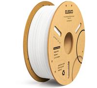Elegoo PLA+ White - 1,75 mm / 1000 g