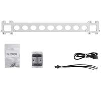 Elegoo Printhead Mounting Plate per OrangeStorm Giga - Dual-Printhead
