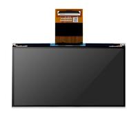 ELEGOO Schermo LCD Monocromatico 9K da 7 Pollici, Risoluzione 8520 × 4320, Vetro Temperato con Protezione 9H, Compatibile con Stampante 3D a Resina ELEGOO Mars 4 Ultra