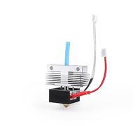 ELEGOO Stampante 3D Hotend per stampante 3D Neptune 3 Pro/Plus/Max | Completamente Assemblata con ugello, Accessorio Ufficiale per Stampante 3D