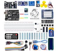 ELEGOO UNO R3 Advanced Starter Kit Progetti Compatibile con Arduino