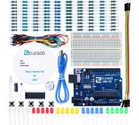 Elegoo UNO R3 Basic Starter Kit - 1 Set
