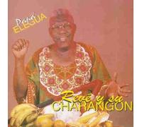 Elegua, Papa - Elio Reve Y Su Charangon