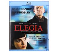 Elegy [Blu-Ray] [Region Free] (IMPORT) (Nessuna versione italiana)