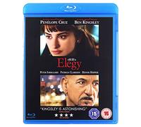 Elegy [Edizione: Regno Unito] [Edizione: Regno Unito]