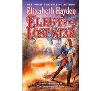 Elegy For A Lost Star (The Symphony of Ages)