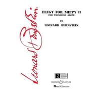 Elegy For Mippy II (Tascabile)