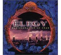 ELEGY - MANIFESTATION OF FEAR + 1