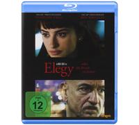 Elegy oder die Kunst zu lieben