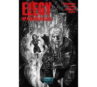 Elegy of a bleeding soul