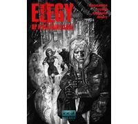 Elegy of a bleeding soul