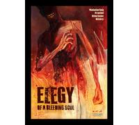 Elegy of a bleeding soul. Ediz. variant - 2024 - Mirage Comics