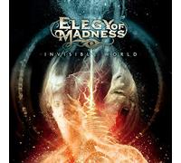 Elegy Of Madness - Invisible World