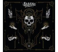 Elegy of Madness XI (CD) Album Digipak (Limited Edition)