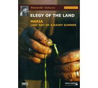 Elegy of the Land